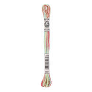 DMC 517 Mouliné Coloris Borduurgaren 8m 4501