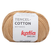 Katia Tencel-Cotton 032 Meat