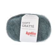 Katia Soft Gratte 086 Mint Turquoise