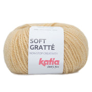 Katia Soft Gratte 063 Ivoor
