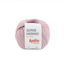 Katia Super Merino 027 Lichtroze