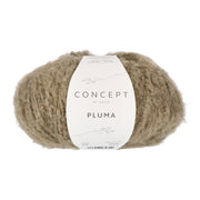 Katia Pluma 076 Kaki