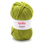 Katia Alaska 019 Pistache