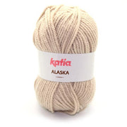 Katia Alaska 008 Beige