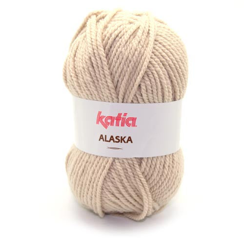 Katia Alaska 008 Beige