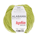 Katia Alabama 074 Pistache