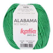 Katia Alabama 062 Groen