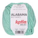 Katia Alabama 063 Pastel blauw