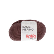 Katia Basic Merino 089