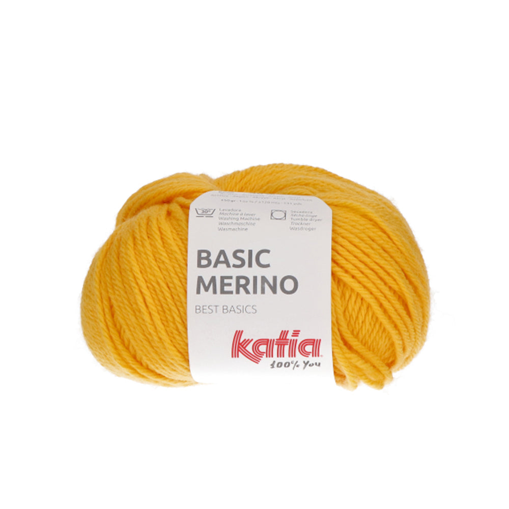 Katia Basic Merino 096
