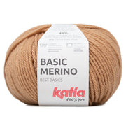 Katia Basic Merino 082 Perzik