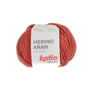 Katia Merino Aran 093 Koraal