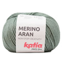 Katia Merino Aran 091 Watergroen
