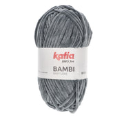 Katia Bambi 314 Gris