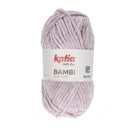 Katia Bambi 316 Licht Lila