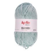 Katia Bambi 328 Verde Agua