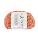 Lana Grossa Solo Lino 063 Zalm
