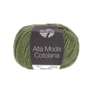 Lana Grossa Alta Moda Cotolana 047 Groen