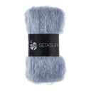 Lana Grossa Setasuri 014 Licht Blauw