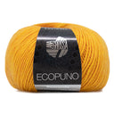 Lana Grossa Ecopuno 004 Geel