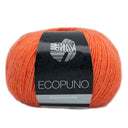 Lana Grossa Ecopuno 051 Bright Orange