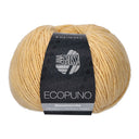 Lana Grossa Ecopuno 061 Ivoorgeel