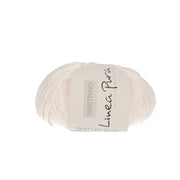 Lana Grossa Nastrino 002 Cream