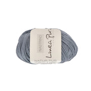 Lana Grossa Nastrino 005 Light blue