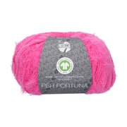 Lana Grossa Per Fortuna 003 Pink