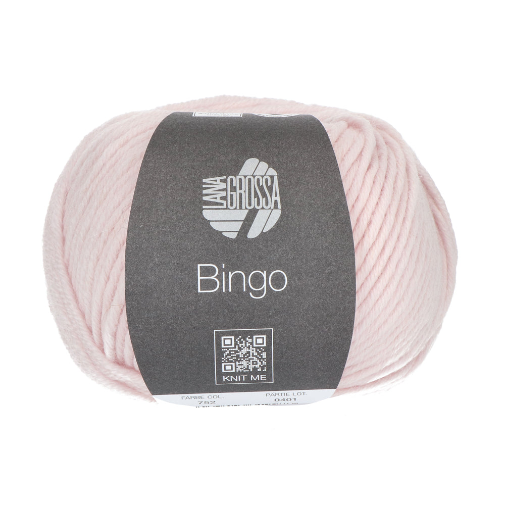 Lana Grossa Bingo 752