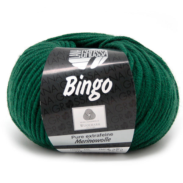 Lana Grossa Bingo 174 Spar