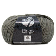 Lana Grossa Bingo 732 Khaki
