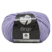 Lana Grossa Bingo 735 Lavendel