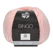 Lana Grossa Bingo 744 Poederroze