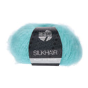 Lana Grossa Silkhair 143 Turquoise