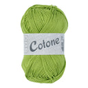 Lana Grossa Cotone 023 Pistache