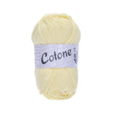 Lana Grossa Cotone 064 Vanille