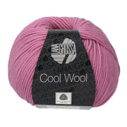 Lana Grossa Cool Wool 2011 Heather