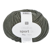 Rico Creative Sport dk 18 Grey
