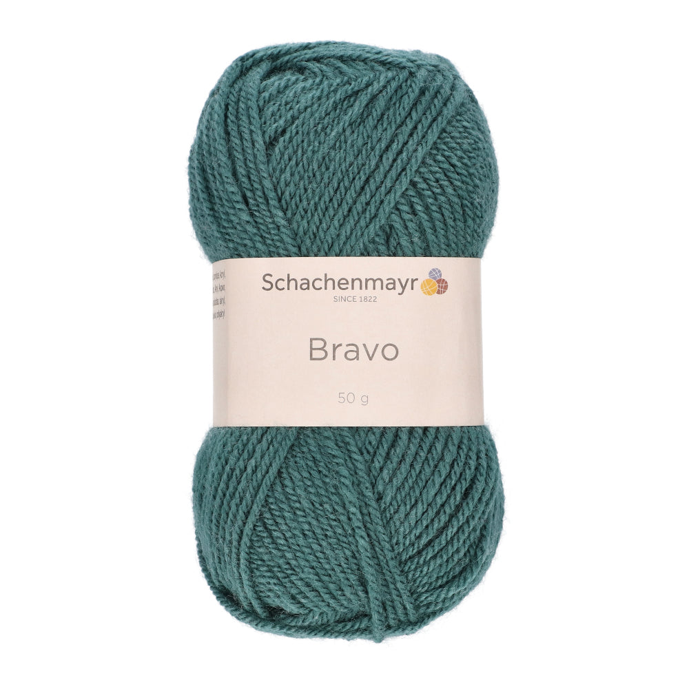 SMC Bravo 8068 Teal