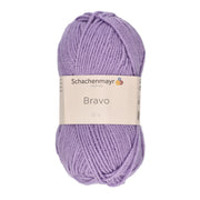 SMC Bravo 8190 Flieder