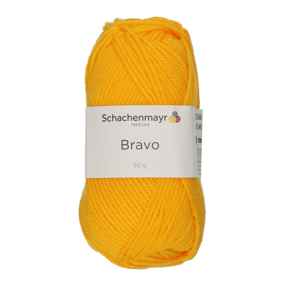 SMC Bravo 8210 Gelb