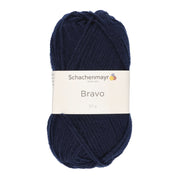 SMC Bravo 8223 Marine