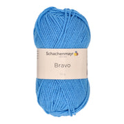 SMC Bravo 8259 Iris