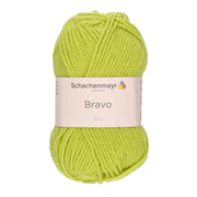 SMC Bravo 8325 Anis
