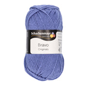 SMC Bravo 8344 Aster