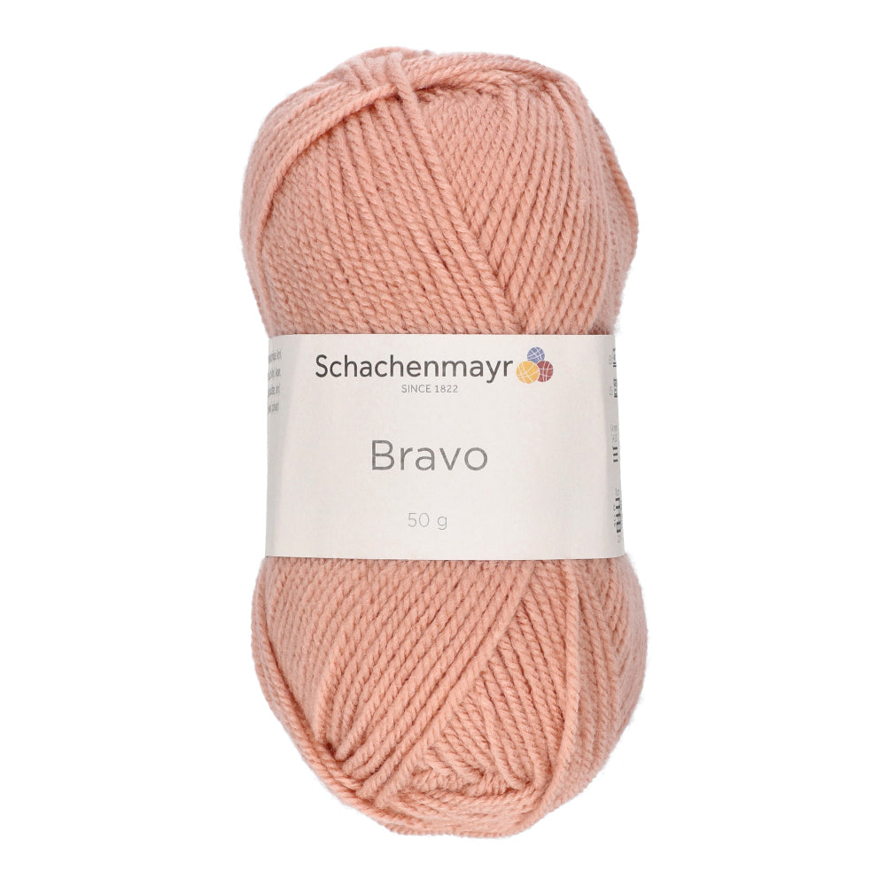 SMC Bravo 8346 Pfirsich