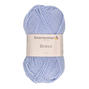 SMC Bravo 8369 Serenity