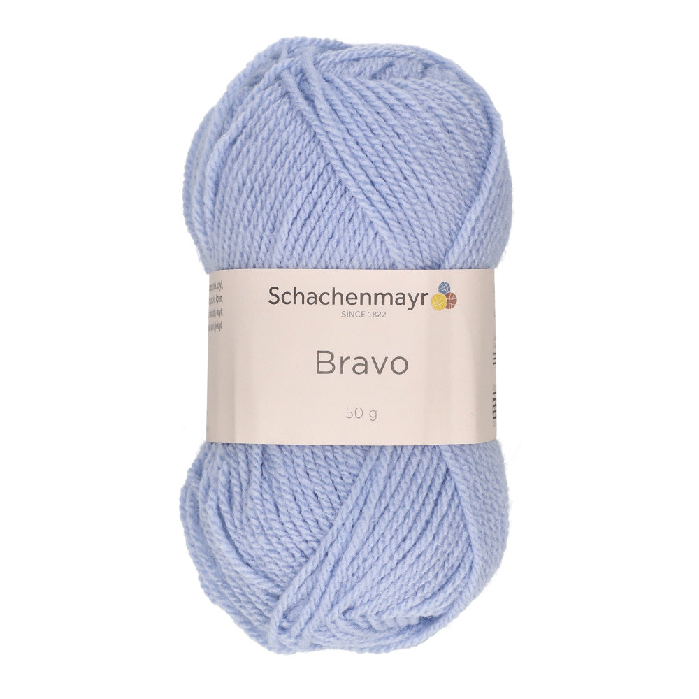 SMC Bravo 8369 Serenity