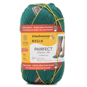 SMC Regia Pairfect Design Line by Arne & Carlos 4-PLY 9136